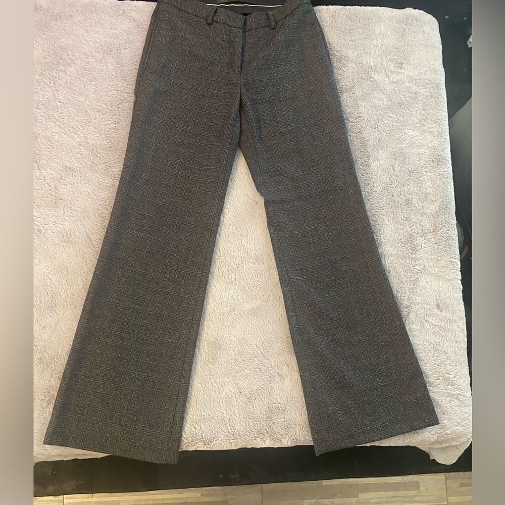 Yigal Azourel wool pants, size 4